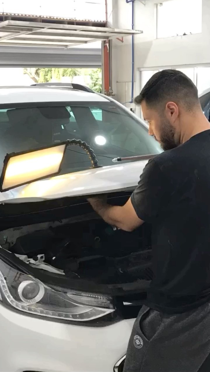 Trabalho UP Martelinho